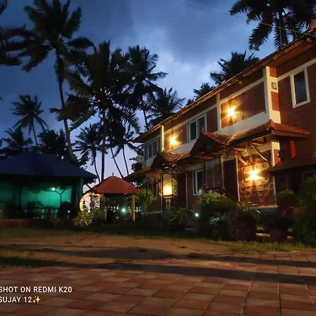 Glucklich Beach Cottages Kundapur Exterior photo